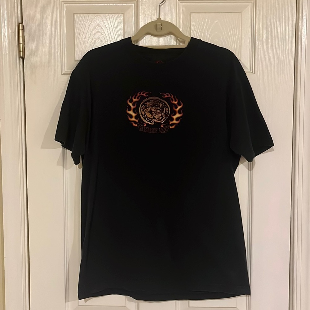 Bruce Lee Tee